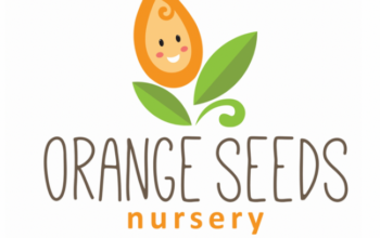 Orange Seeds Nursery