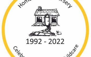 Homeland Day Nursery