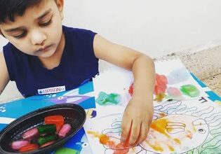 Redwood Montessori Nursery, Dubai